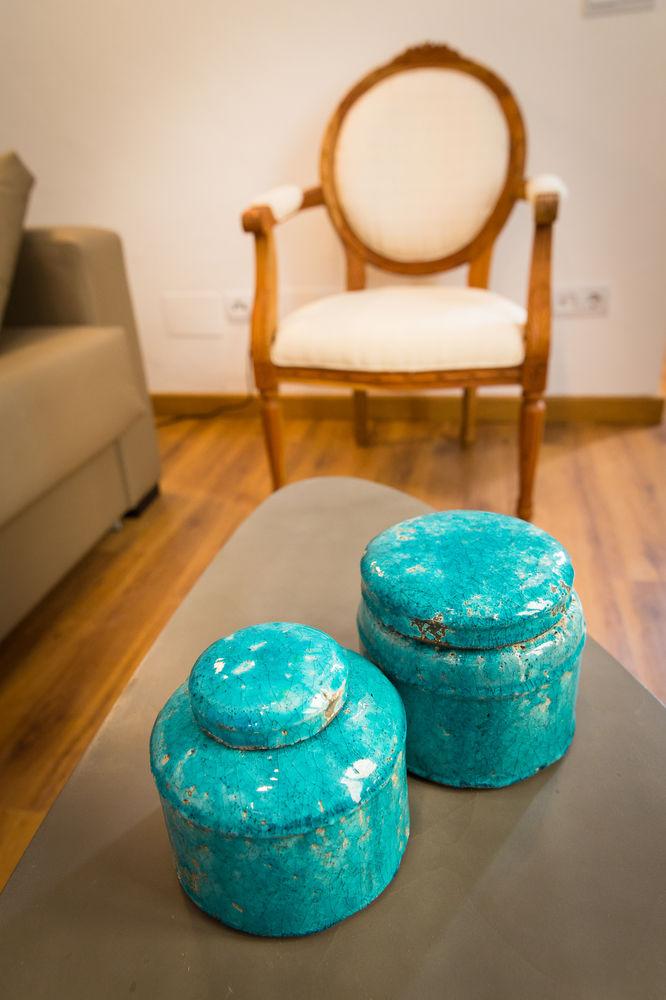 Holidays2Malaga Comfort Center エクステリア 写真