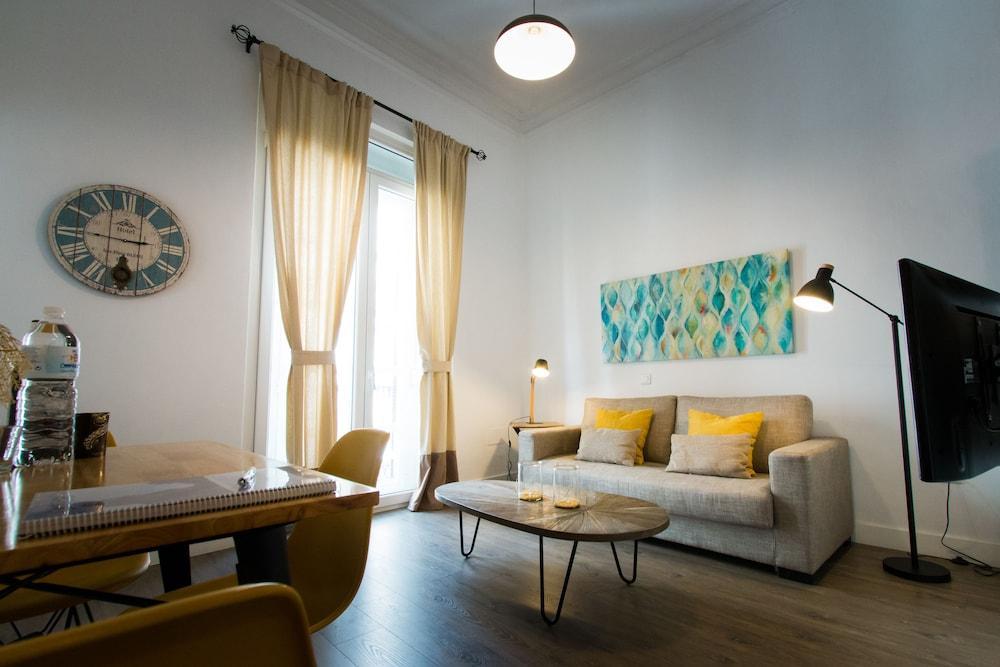 Holidays2Malaga Comfort Center エクステリア 写真