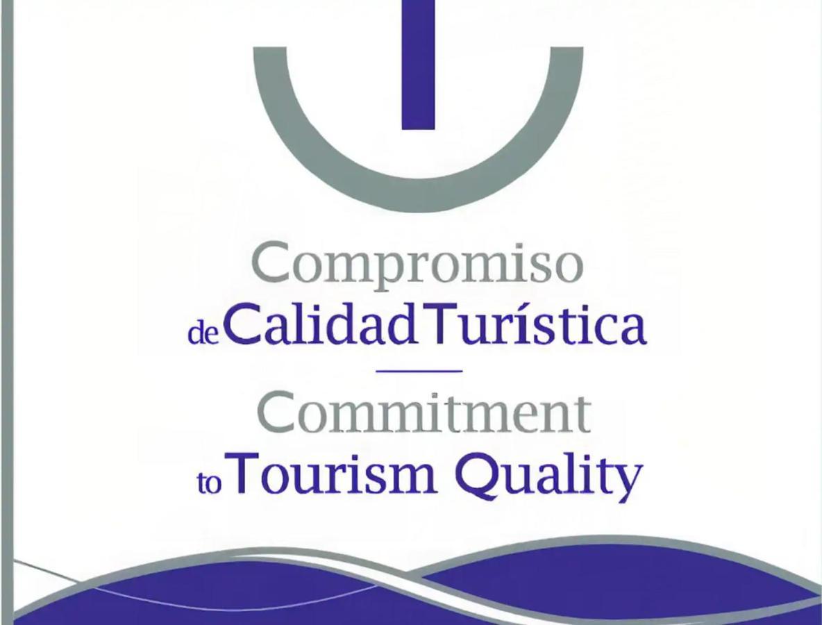 Holidays2Malaga Comfort Center エクステリア 写真