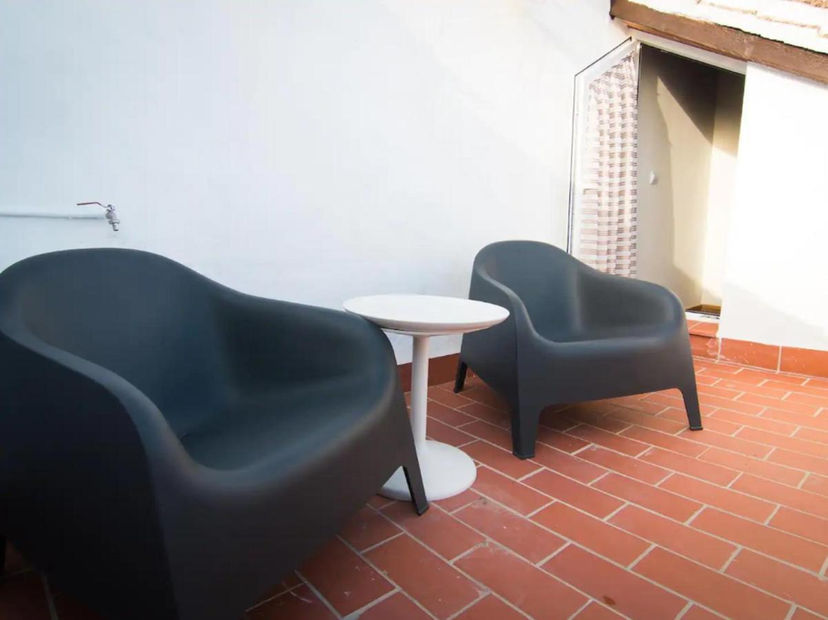 Holidays2Malaga Comfort Center エクステリア 写真