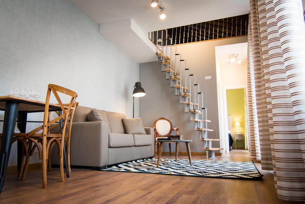Holidays2Malaga Comfort Center エクステリア 写真
