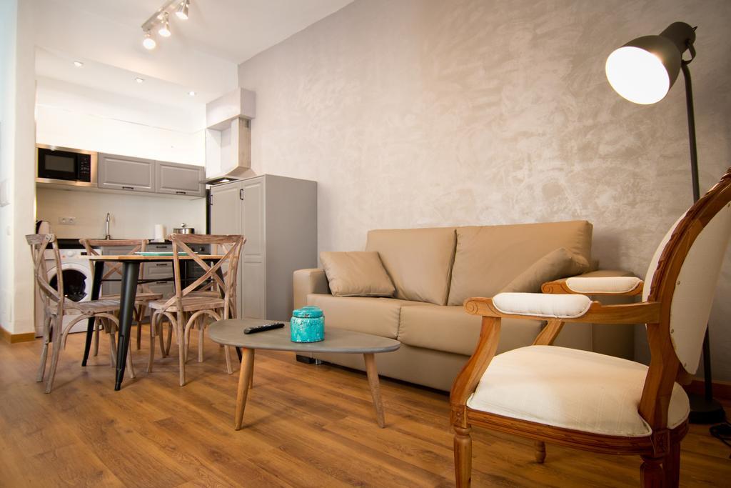 Holidays2Malaga Comfort Center 部屋 写真