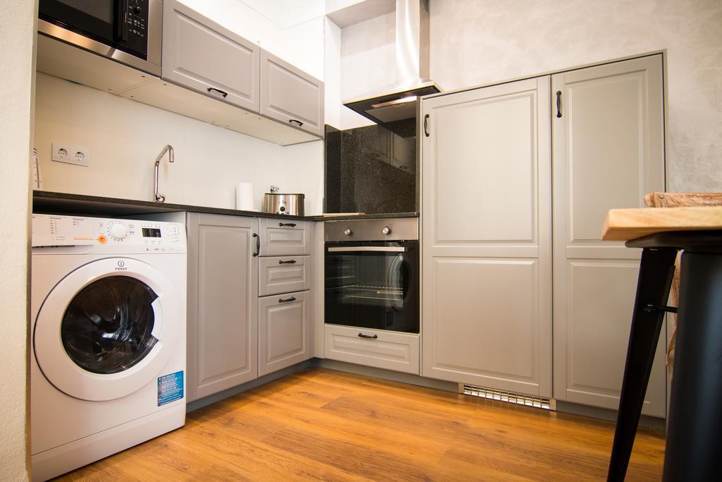 Holidays2Malaga Comfort Center 部屋 写真