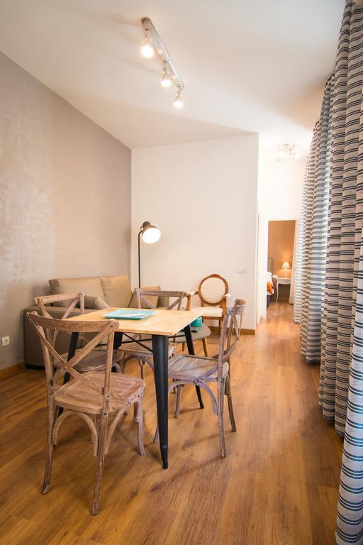 Holidays2Malaga Comfort Center 部屋 写真