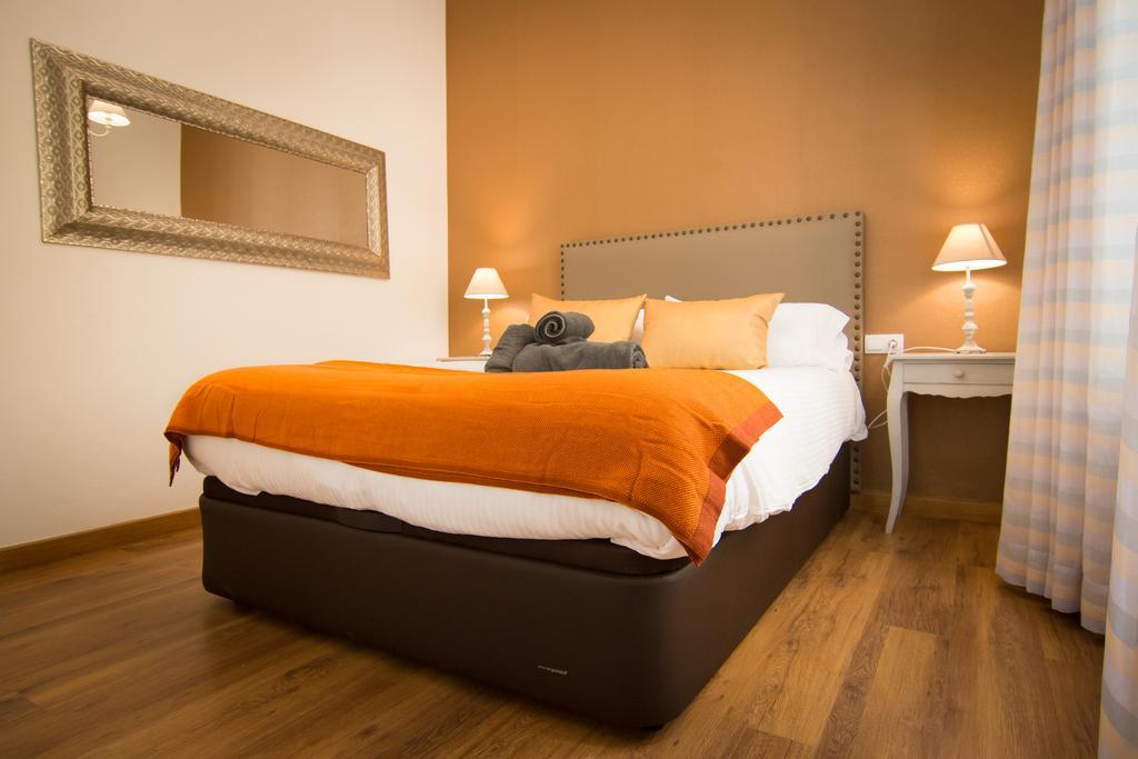 Holidays2Malaga Comfort Center 部屋 写真