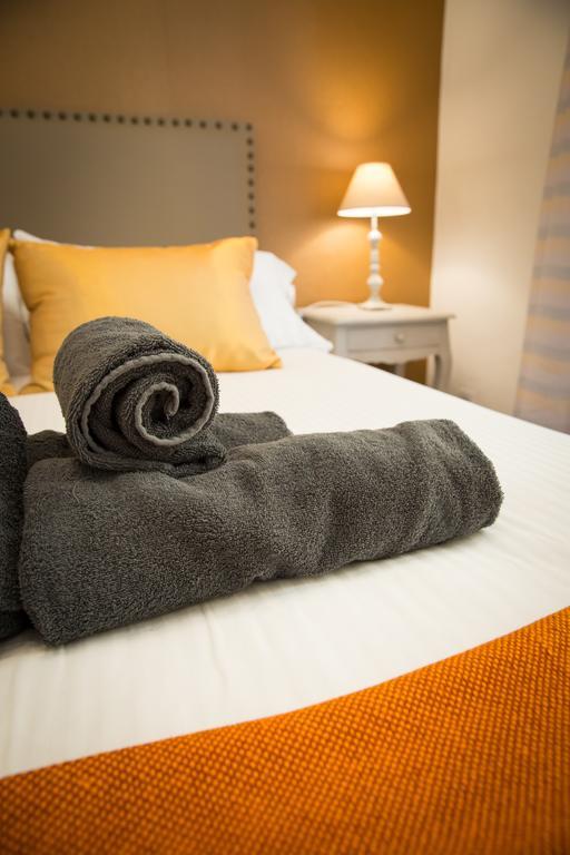 Holidays2Malaga Comfort Center 部屋 写真